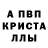 A PVP Соль Gadget Bar